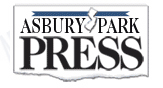 Asbury Park Press Logo