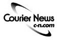 Courier News Logo