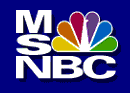 MSNBC Logo