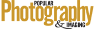 Popular Photography Logo