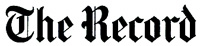 Bergen Record Logo