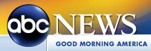 GMA Logo