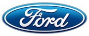 Ford Logo