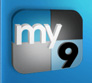 My 9 Logo