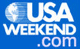 USA Weekend Logo