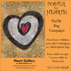 Foster Their Hearts