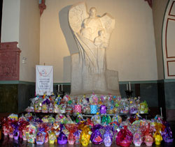 Easter Baskets
