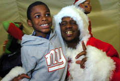 Jingle Jam 2006