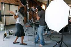 Paterson shoot