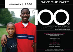 Save the Date